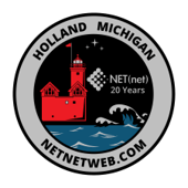 NET(net) celebrates 20 years