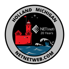 NET(net) celebrates 20 years
