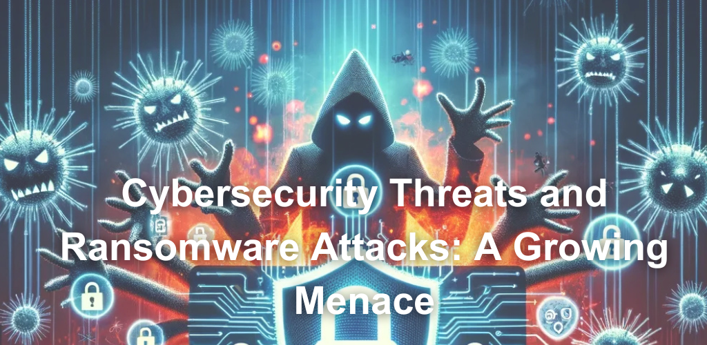 Cybersecurity text