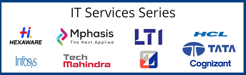 IT Services Series 2