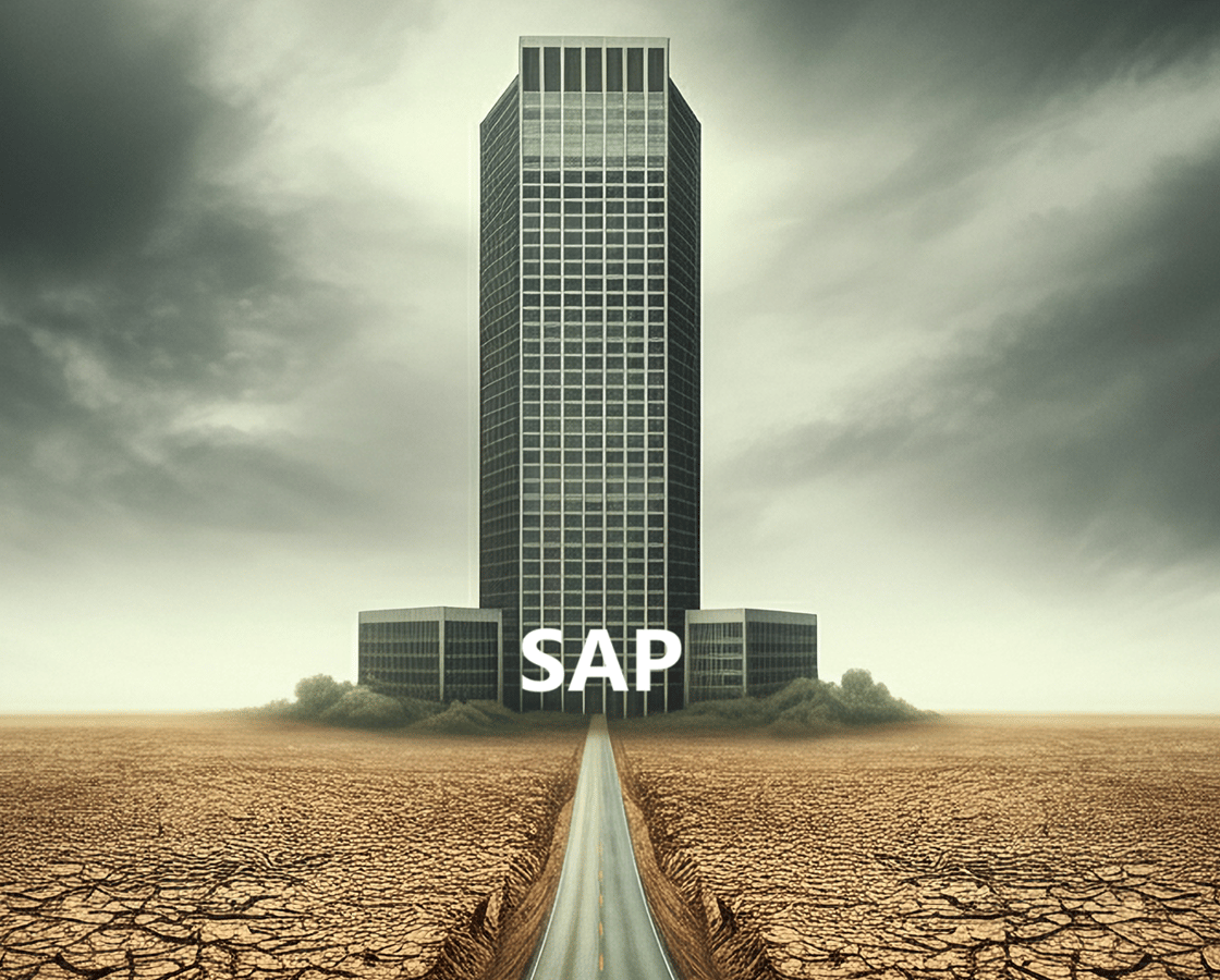 SAP end of the road newsletter 2