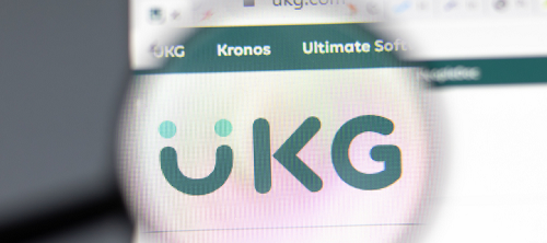 UKG Kronos Ultimate Software Merger