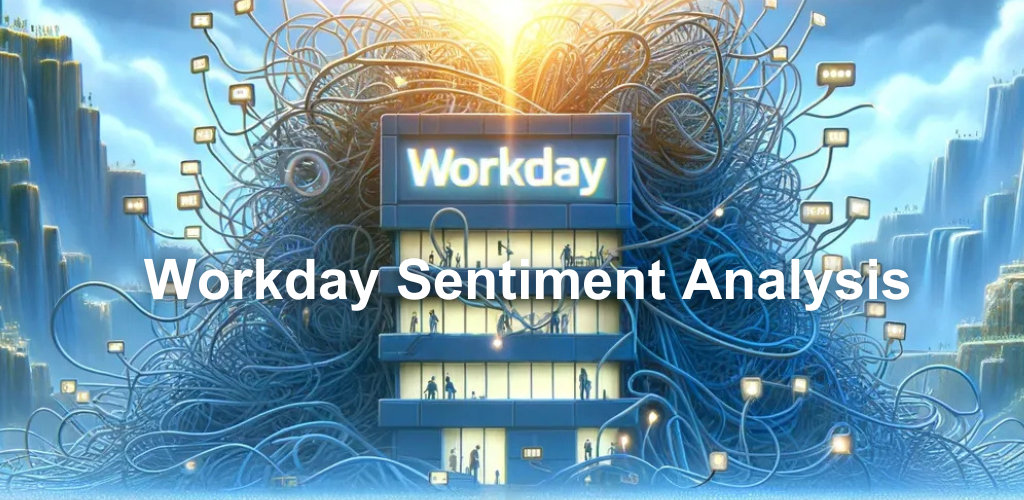 Workday analysis text