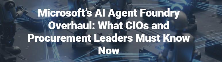 ai agent newsletter