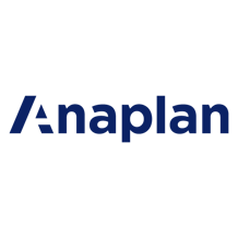 anaplan logo