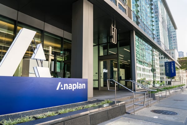 anaplan