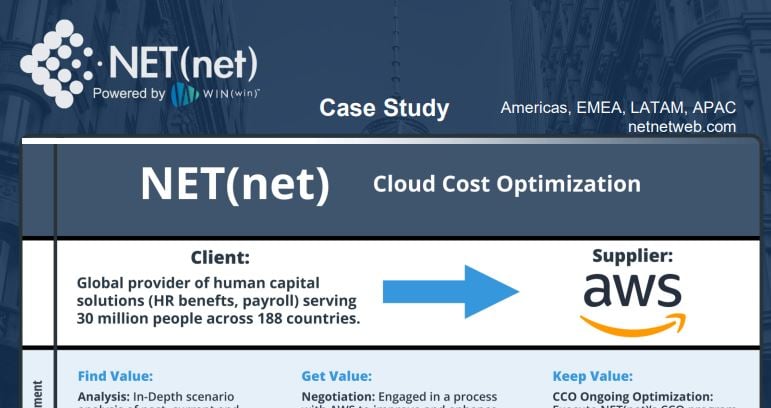 aws case study banner