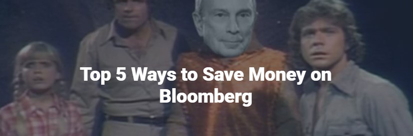 bloomberg newsletter