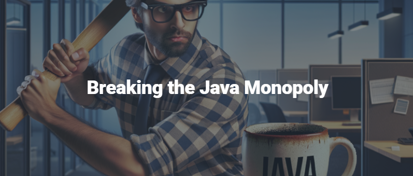 breaking java newsletter image