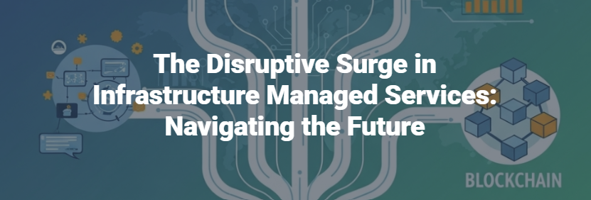 disruptive surge