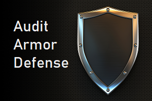 shield audit armor defense