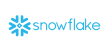 snowflake logo