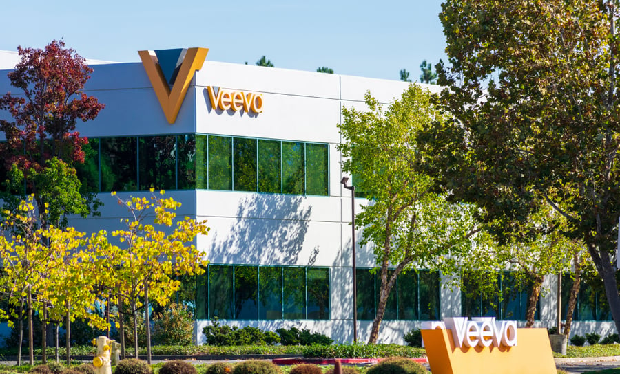 veeva building