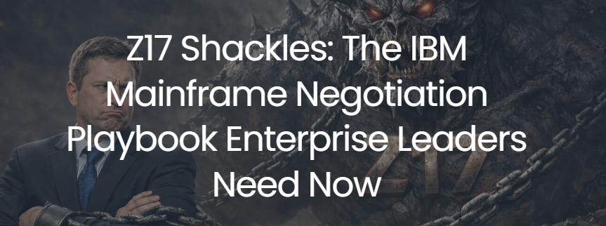 z17 shackles newsletter