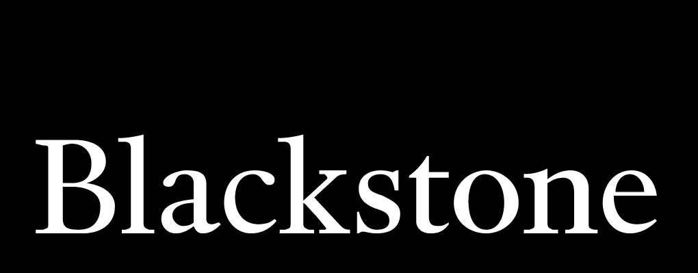 The-Blackstone-Group-Logo-vector-image